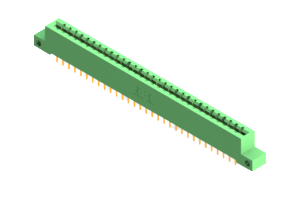 337-062-523-212 - EDAC Card Edge Connector